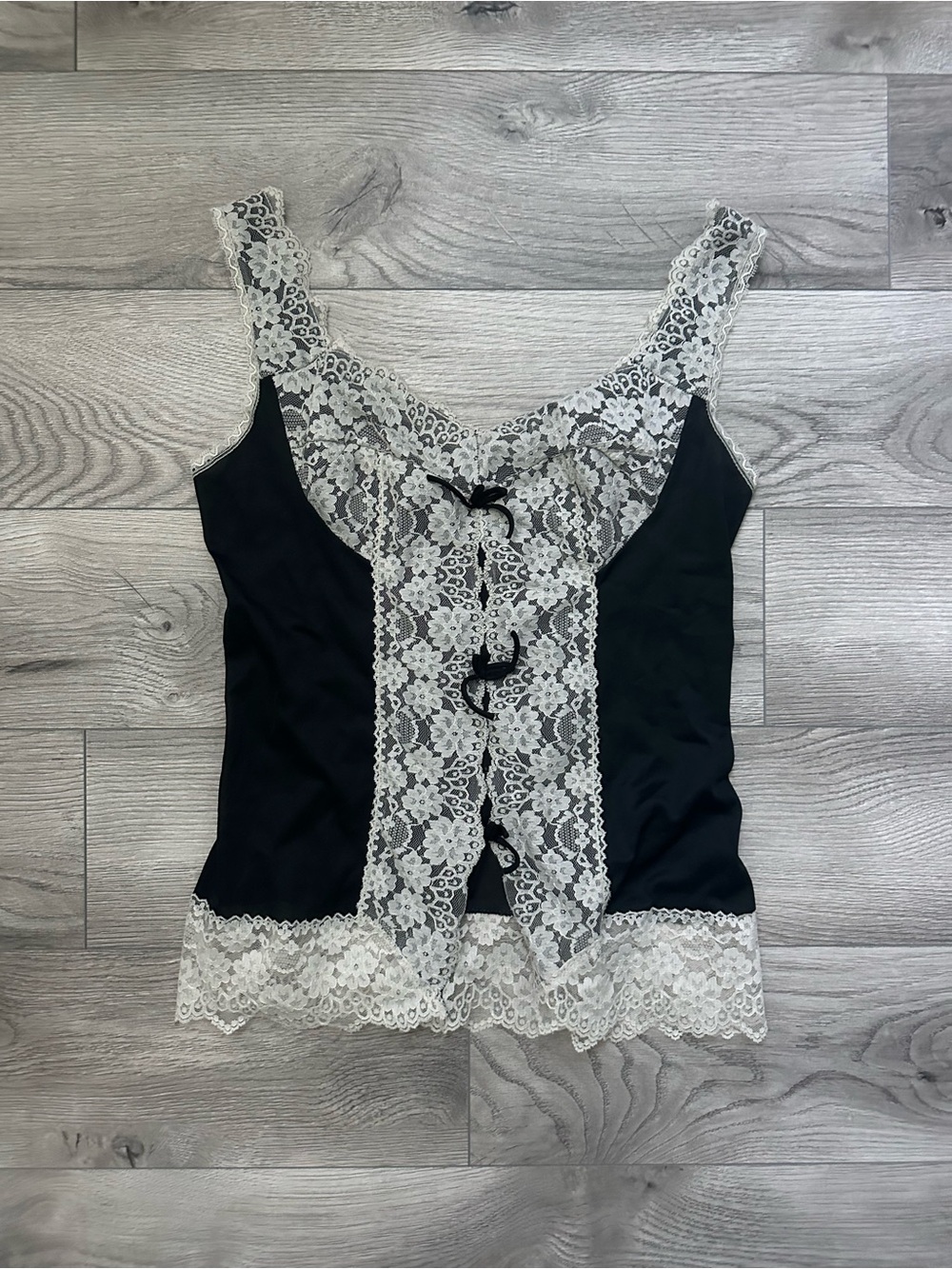 Vintage Top